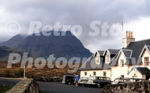 kings house hotel glencoe scotland 1964 52741163406 o