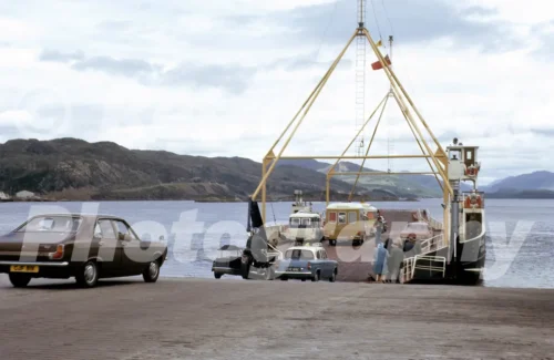 kyle of lochalsh ferry 1973 52741588025 o