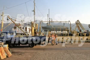 kyle of lochalsh scotland 1976 52097217698 o