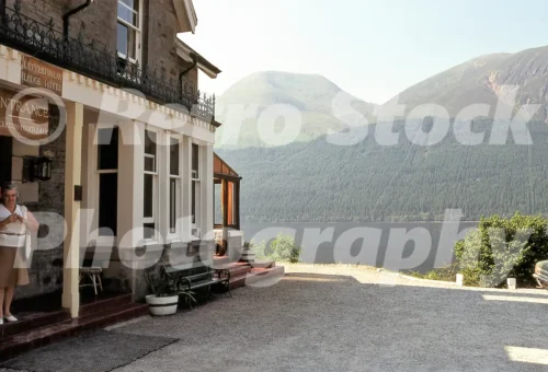 letterfinlay lodge hotel loch lochy spean bridge scotland 1976 52097217608 o