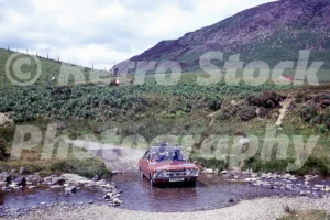 Little Glenshee, Perthshire 1974