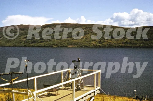 Loch Ness Investigation Bureau 1968