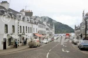 main street east inveraray scotland 1970 52740660272 o