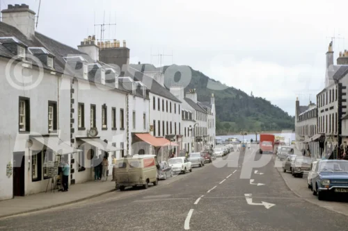 main street east inveraray scotland 1970 52740660272 o