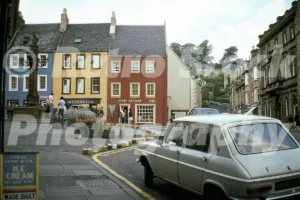 market place jedburgh scotland 1977 52741441499 o
