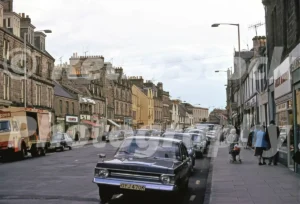 St Andrews, Scotland 1973