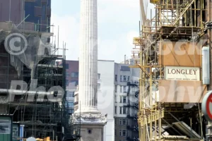 monument street from lower thames street london 1982 52740547362 o