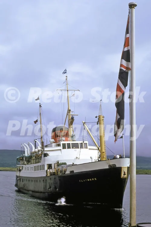 mv claymore tobermory scotland 1973 52741582555 o