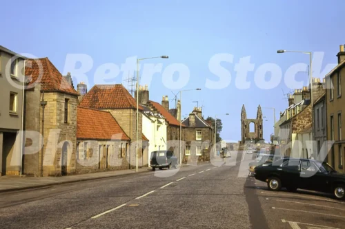 north street st andrews scotland 1970s 52741681028 o