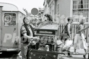 portobello road london c1990s 52001817917 o