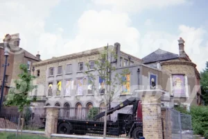 raleigh hall brixton c2001 52238192687 o
