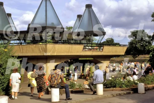 serpentine restaurant hyde park london 1980s 52740546997 o
