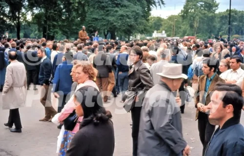 speakers corner hyde park london 1970s 52740849986 o