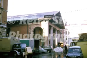 st pauls church covent garden london 1970 52210179516 o