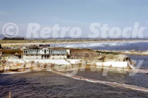 Step Rock Swimming Pool, St Andrews 1973