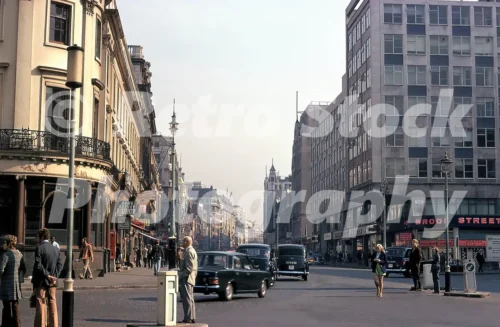 strand london 1971 looking east 52741250680 o