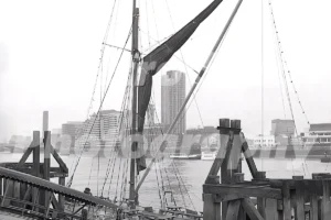 temple pier river thames london 1990s 52003363400 o