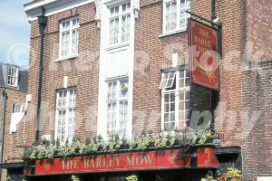 the barley mow horseferry road westminster 1997 52741411000 o