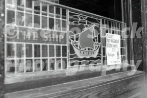 the ship tavern gate street london 1990s 52003362830 o