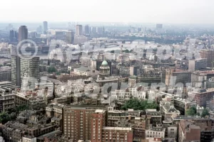 view from the barbican london 1975 52740317802 o