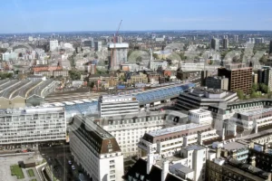 view from the london eye south bank london 2001 52076875775 o