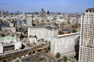 view from the london eye south bank london 2001 52084697138 o