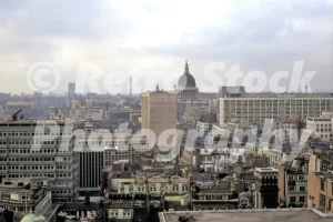 view from the monument london 1972 52085836641 o