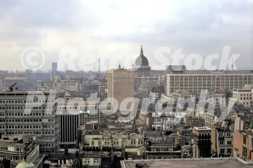 view from the monument london 1972 52085836641 o