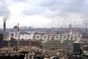 view from the monument london 1972 52087496291 o