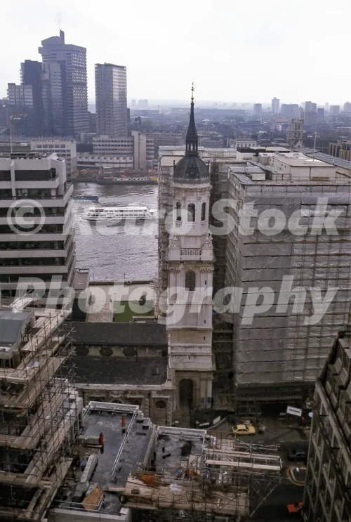 view from the monument london 1984 52142286551 o