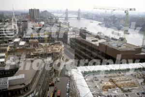 view from the monument london 1984 52142522529 o