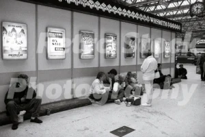 wh smith waterloo station london 1990s 52002834951 o