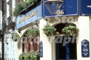 white horse bower horseferry road westminster 1997 52741490393 o