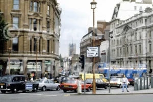 whitehall london 1985 from trafalgar square 52741470220 o