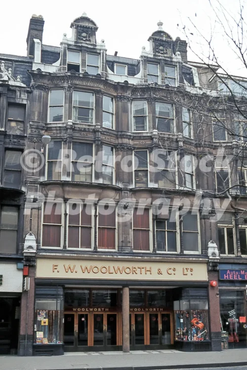 woolworths 128 133 cheapside london 1974 52741424033 o