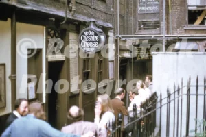 ye olde cheshire cheese pub fleet street london 1974 52740914646 o