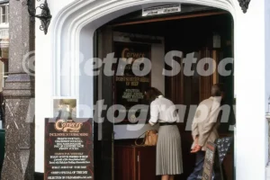 ye olde cock tavern fleet street london 1979 52210172833 o
