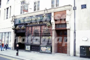 ye olde london ludgate hill 1995 52740478642 o