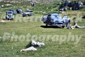 Great Orme, Llandudno 1950s