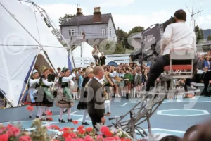 Llangollen International Musical Eisteddfod 1969