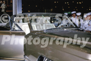Cadillac Florentine - New York World's Fair 1964