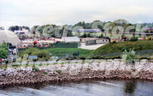 Alton Towers - Monorail 1989