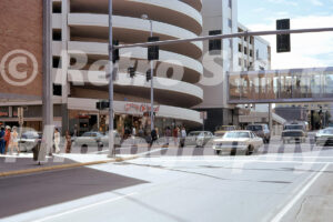 Anchorage, Alaska 1973