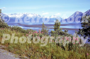 Girdwood, Alaska 1973