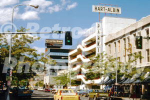 Billings, Montana 1983