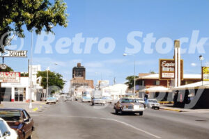 Billings, Montana 1983