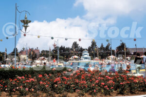 Butlins Bognor holiday camp 1963