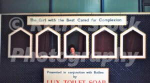 Butlins Bognor holiday camp 1963