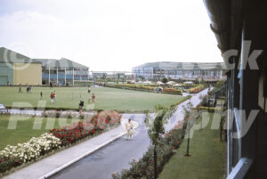 Butlins Bognor holiday camp 1969