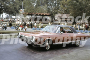 Chrysler Turbine - New York World's Fair 1964